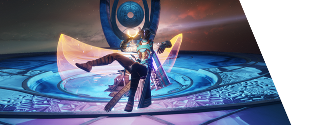 Doodles in Destiny 2