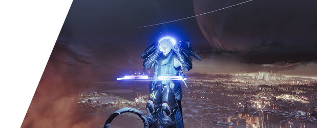 Hokie in Destiny 2