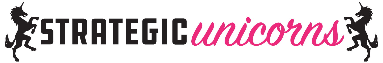 Strategic Unicorns